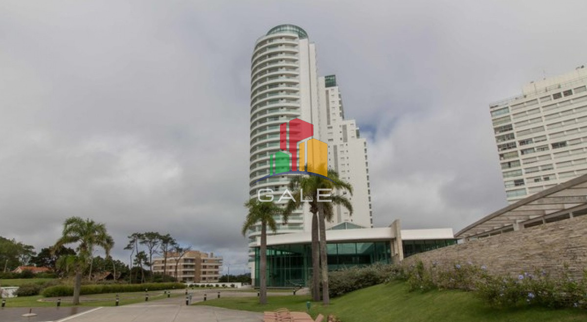 Apartamento ID.4081 - Luminoso departamento en  torre de Categoría