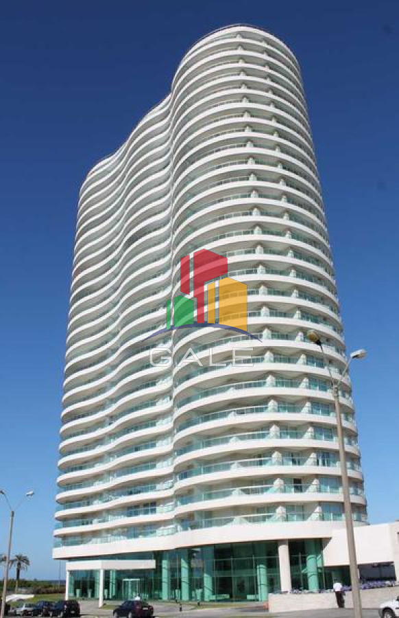 Apartamento ID.4081 - Luminoso departamento en  torre de Categoría