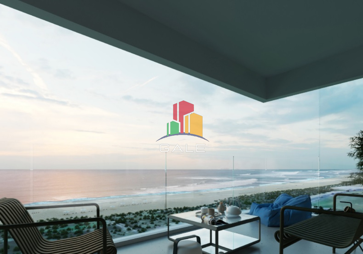 Apartamento ID.4386 - Vistas panoramicas de Playa Brava, Departamento de 3 dormitorios en venta. Torre Le Parc