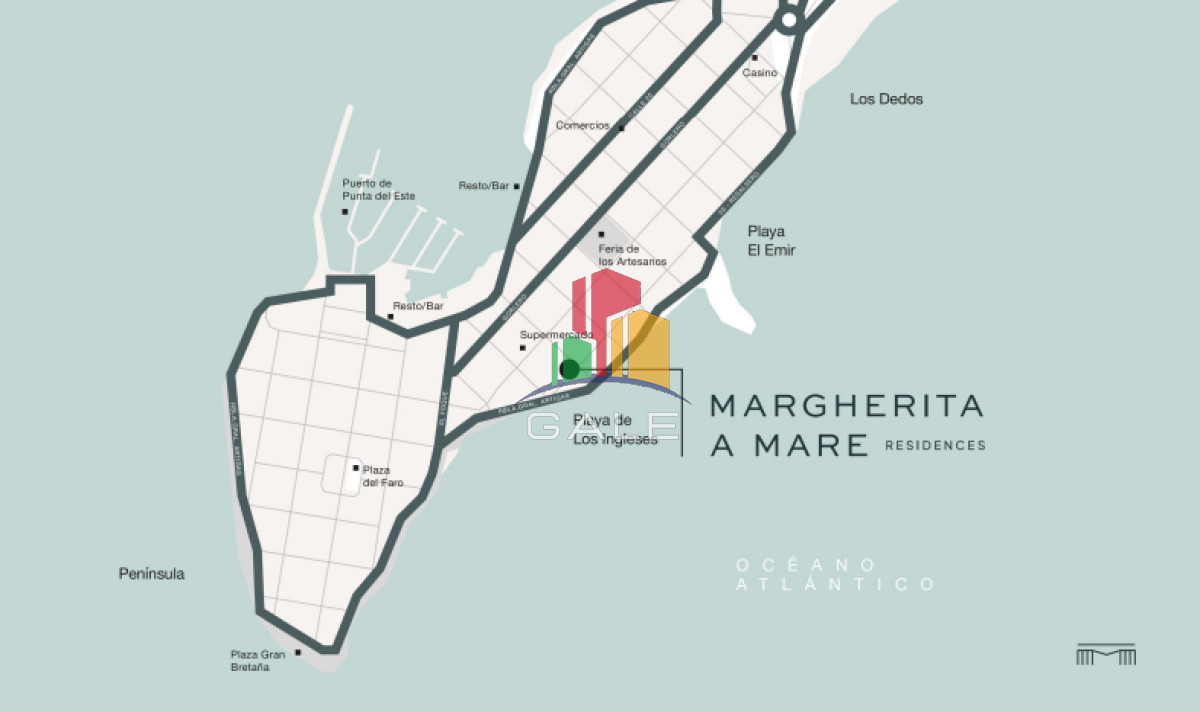 Península - GoPunta - Portal Inmobiliario de Punta del Este - Maldonado