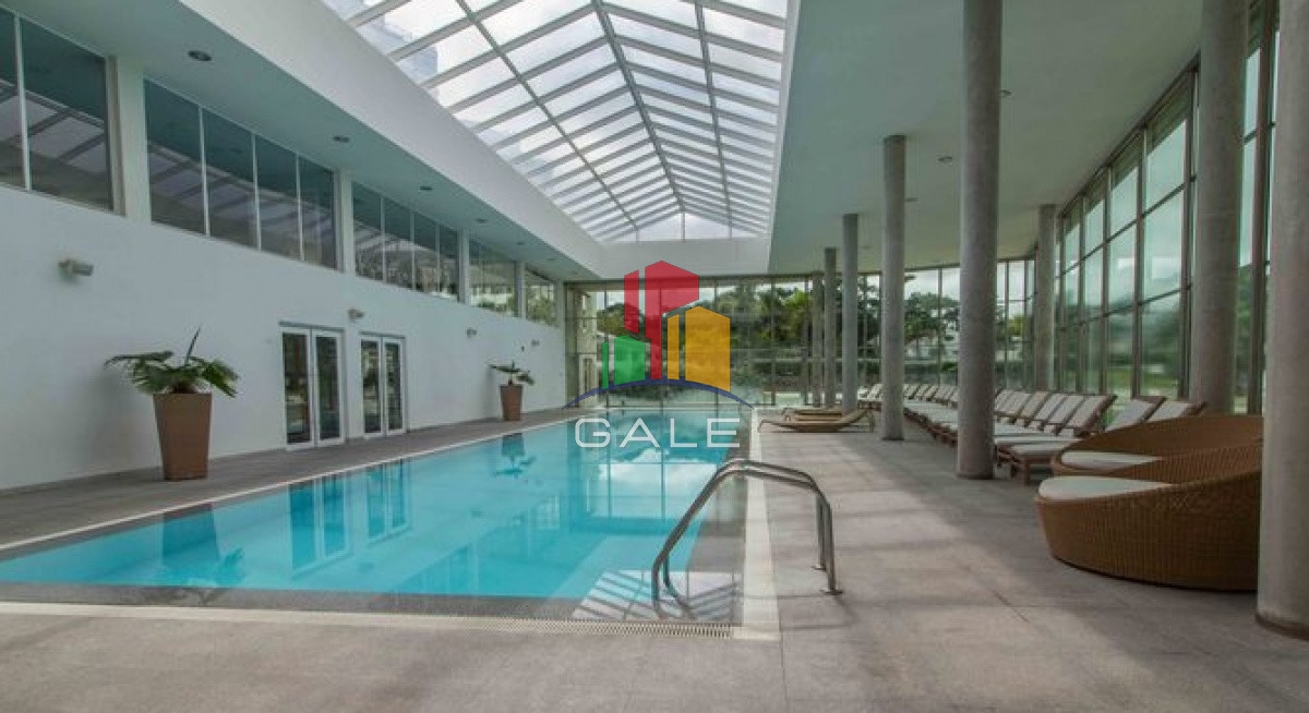 Apartamento ID.4081 - Luminoso departamento en  torre de Categoría