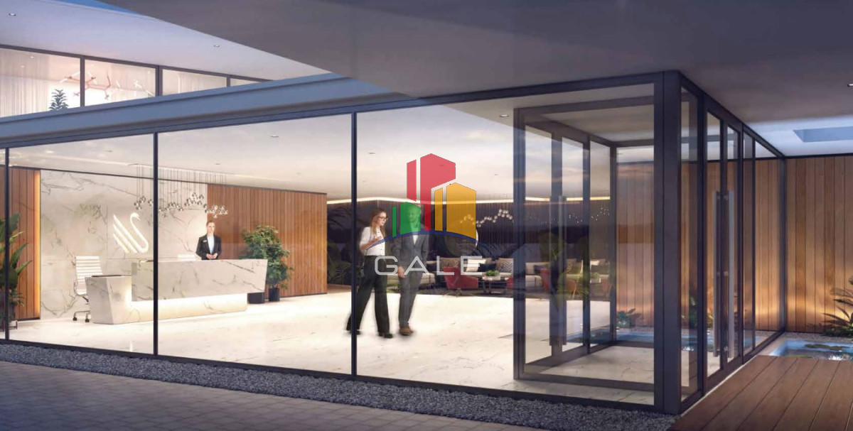 Apartamento ID.4080 - Espectacular departamento de 3 dormitorios frente al mar. Walmer Lagoon