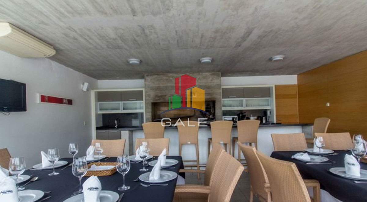 Apartamento ID.4081 - Luminoso departamento en  torre de Categoría