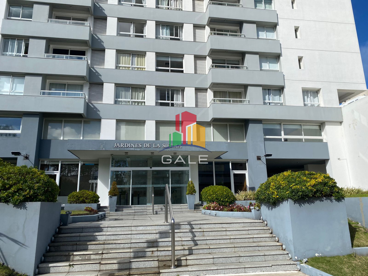 Apartamento ID.4992 - En venta apartamento de 2 dormitorios en Jardines de la Sierra, en Punta del Este
