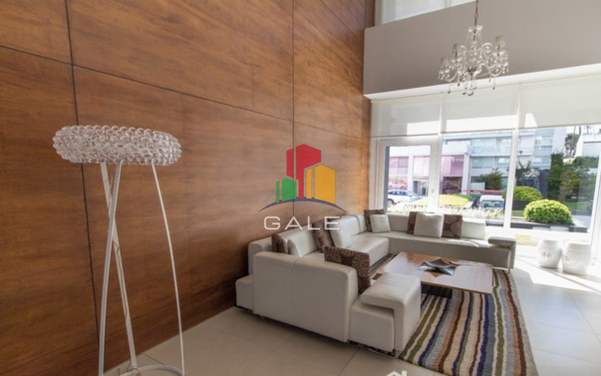 Apartamento ID.4992 - En venta apartamento de 2 dormitorios en Jardines de la Sierra, en Punta del Este