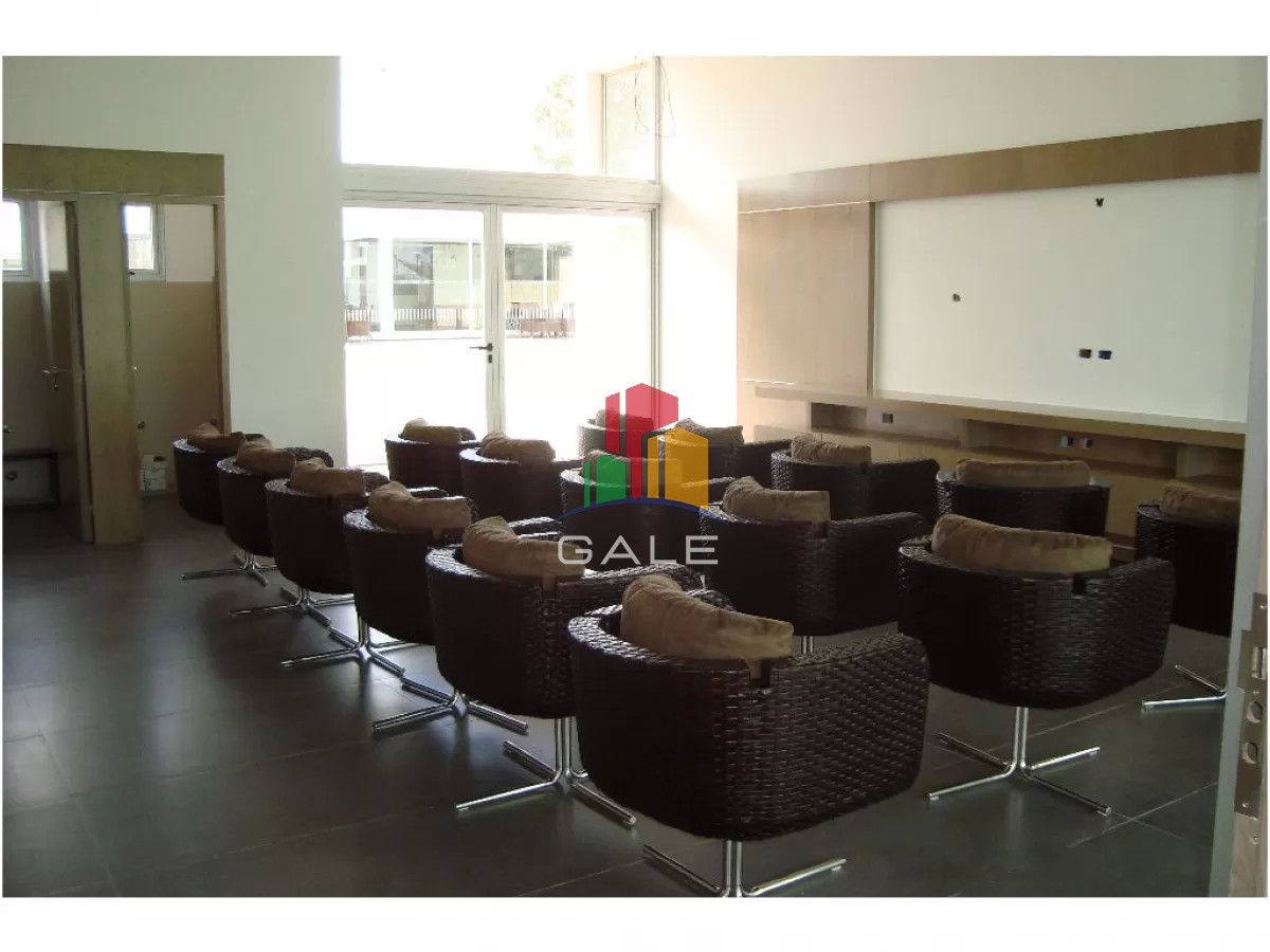Apartamento ID.4465 - Departamento de 3 dormitorios en venta a pasos del mar. Gala Tower