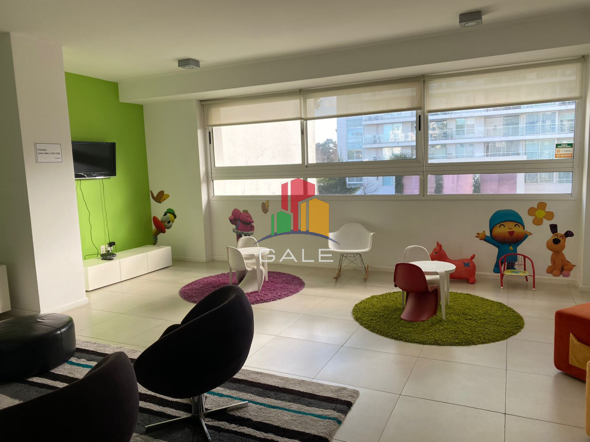 Apartamento ID.4992 - En venta apartamento de 2 dormitorios en Jardines de la Sierra, en Punta del Este