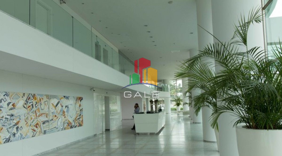 Apartamento ID.4081 - Luminoso departamento en  torre de Categoría