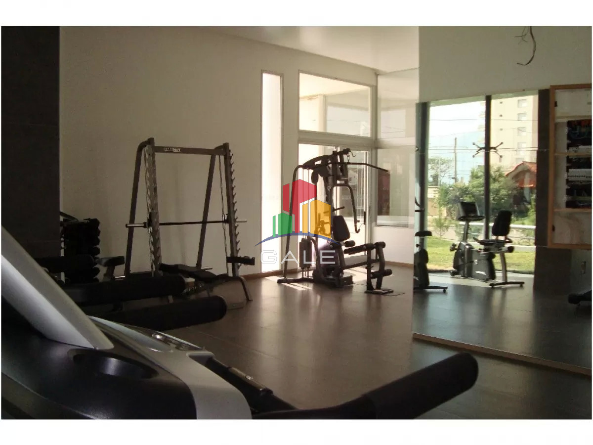 Apartamento ID.4465 - Departamento de 3 dormitorios en venta a pasos del mar. Gala Tower