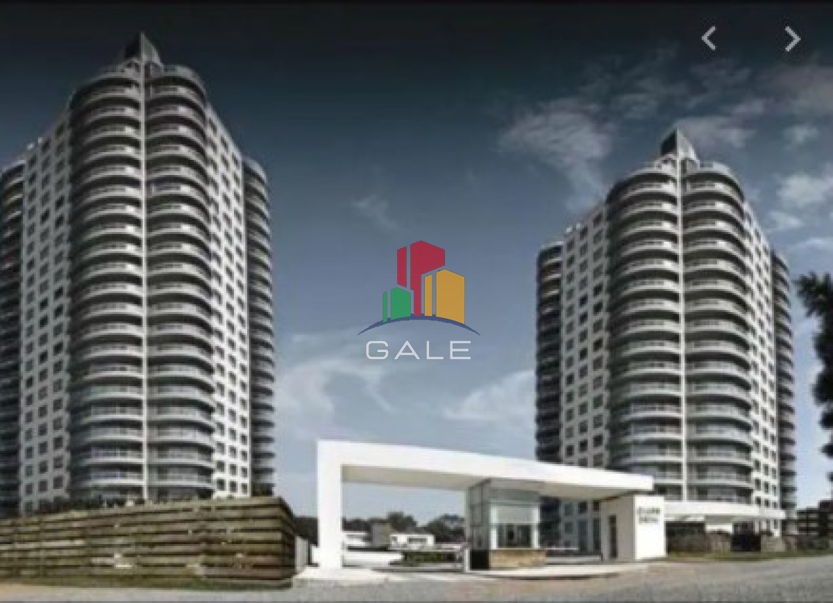 Apartamento ID.2642 - Apartamento de 2 dormitorios en Roosevelt - Punta del Este