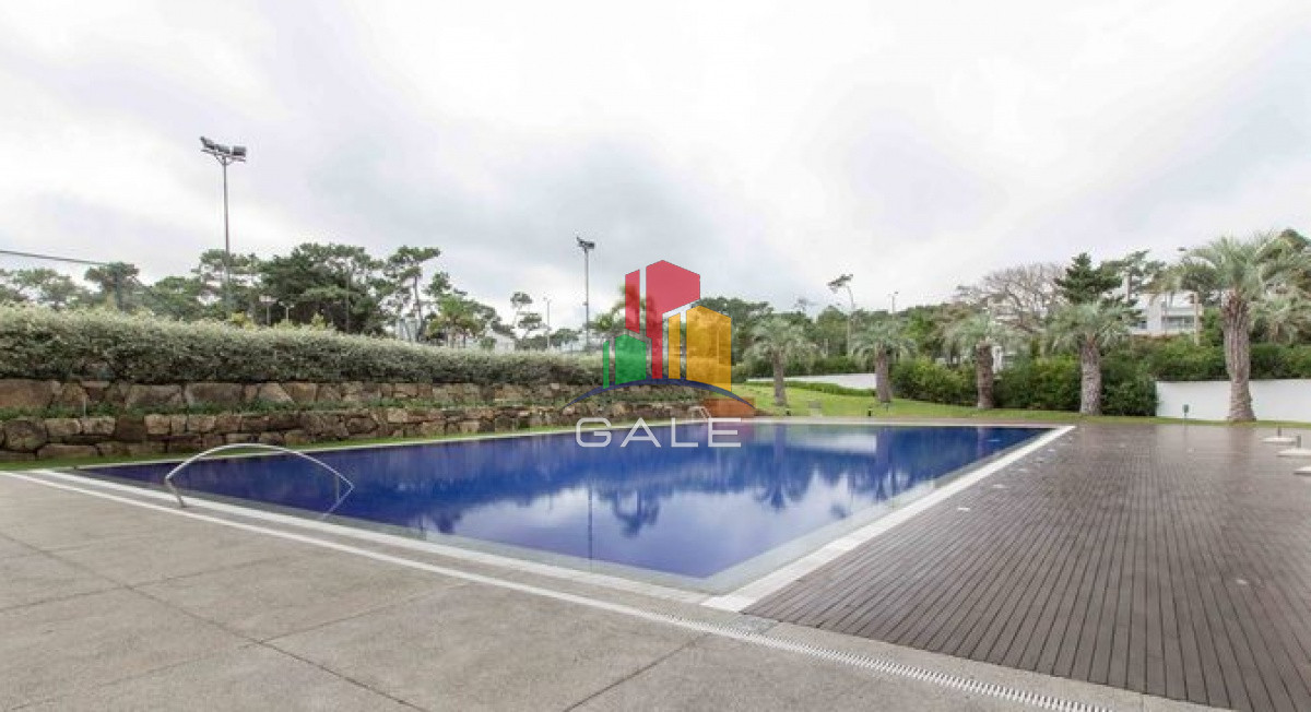Apartamento ID.4081 - Luminoso departamento en  torre de Categoría