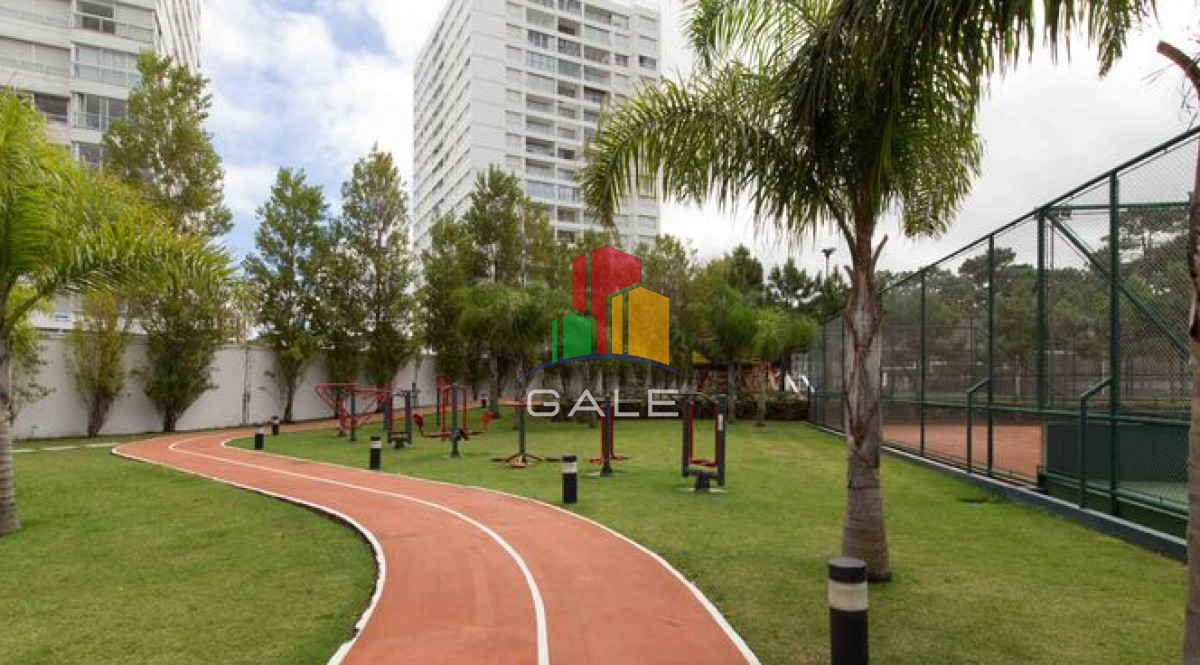 Apartamento ID.4081 - Luminoso departamento en  torre de Categoría