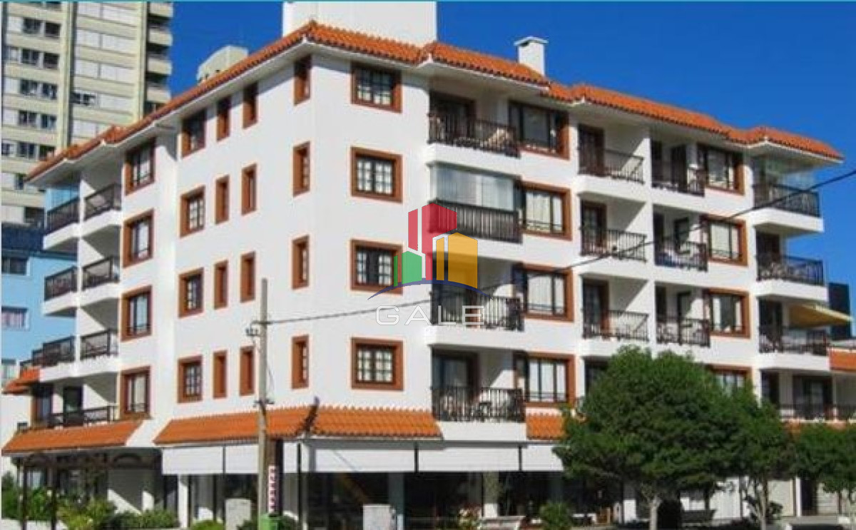 Apartamento ID.913 - Departamento de 1 dormitorio en venta.