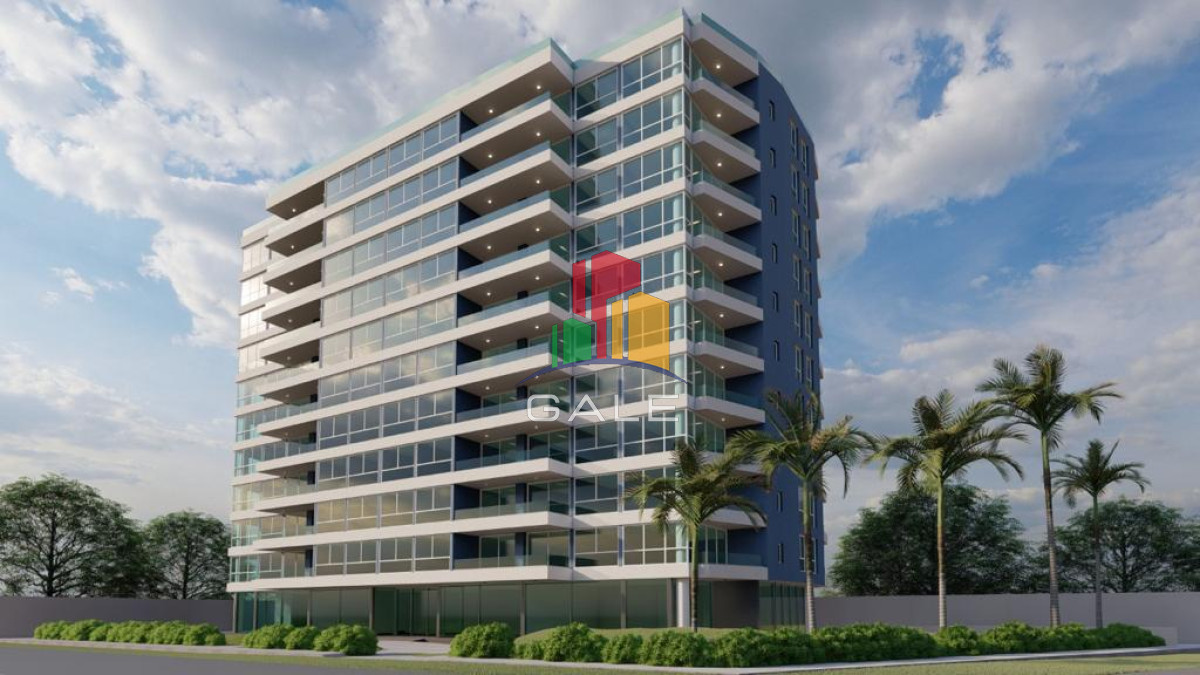 Apartamento ID.4823 - Vende apartamento de 1 dormitorio y medio en Punta del Este 
