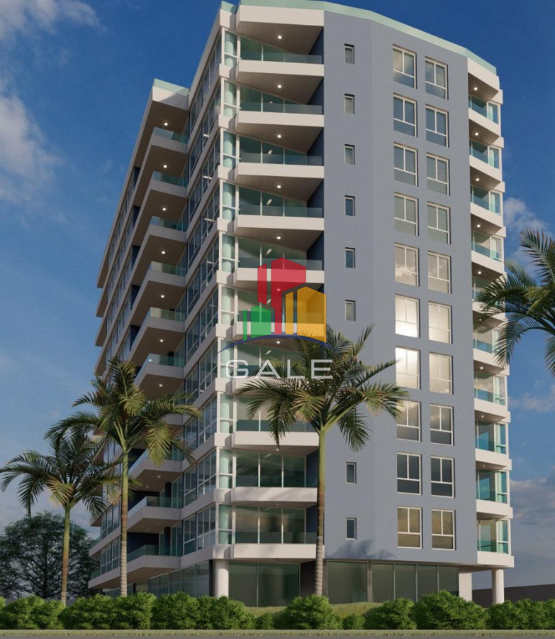 Apartamento ID.4823 - Vende apartamento de 1 dormitorio y medio en Punta del Este 