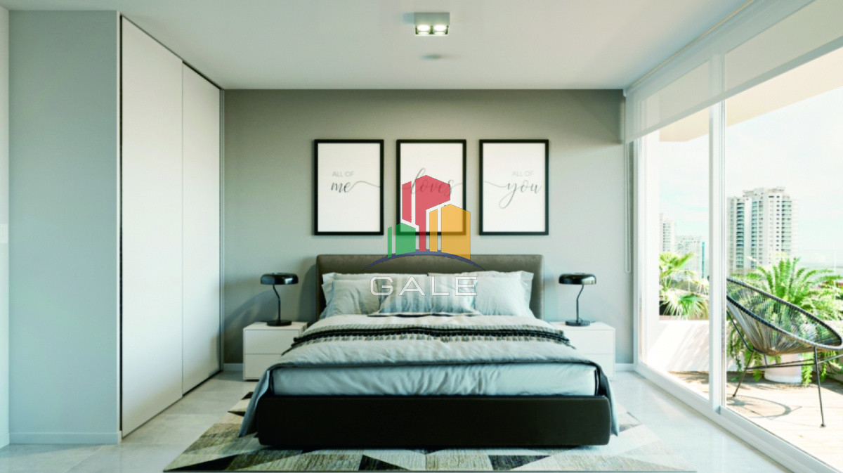 Apartamento ID.4823 - Vende apartamento de 1 dormitorio y medio en Punta del Este 
