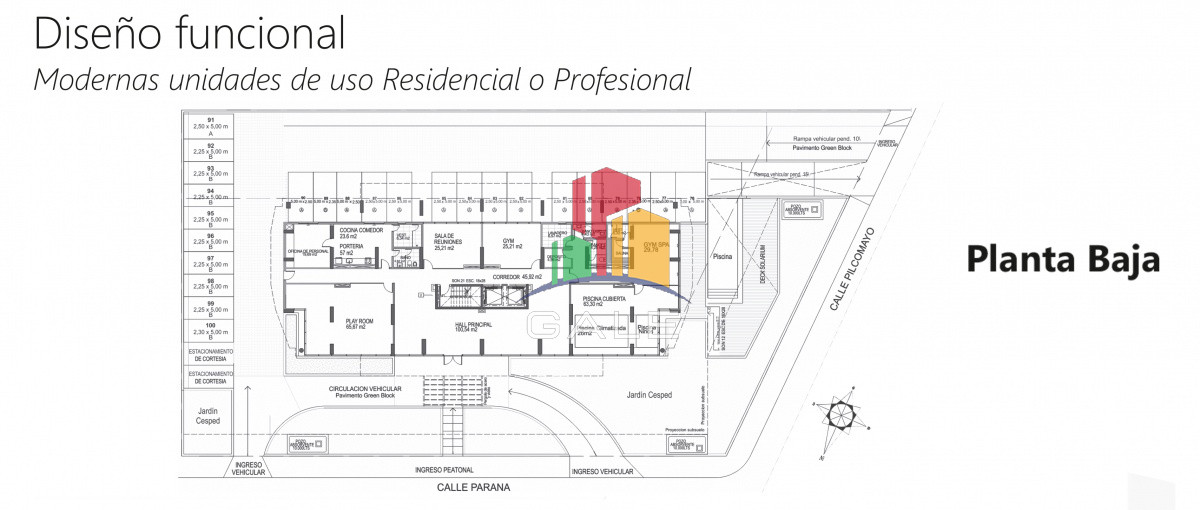 Apartamento ID.4823 - Vende apartamento de 1 dormitorio y medio en Punta del Este 