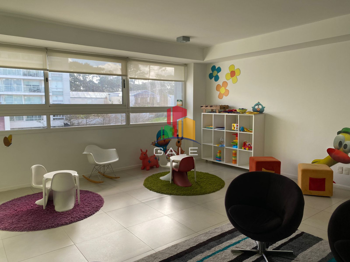 Apartamento ID.4992 - En venta apartamento de 2 dormitorios en Jardines de la Sierra, en Punta del Este