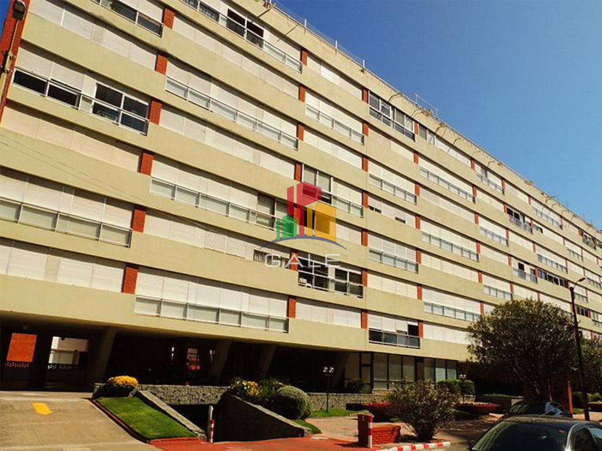 Apartamento ID.4682 - Apartamento de 1 dormitorio en Brava, Punta del Este