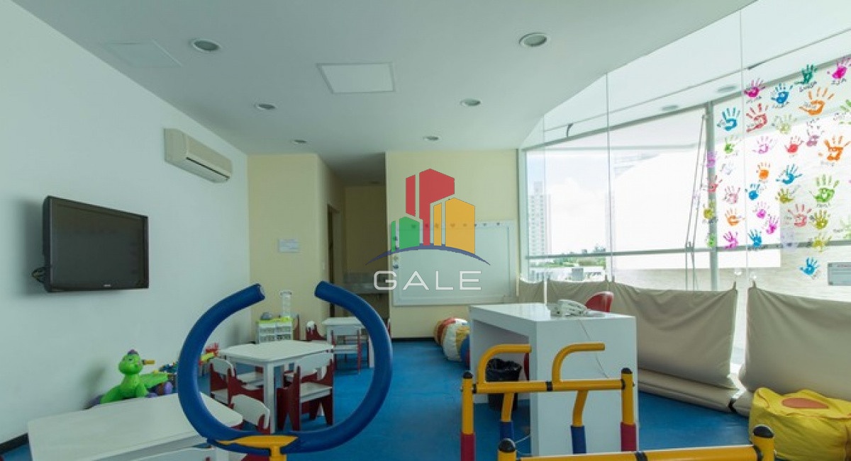 Apartamento ID.4081 - Luminoso departamento en  torre de Categoría