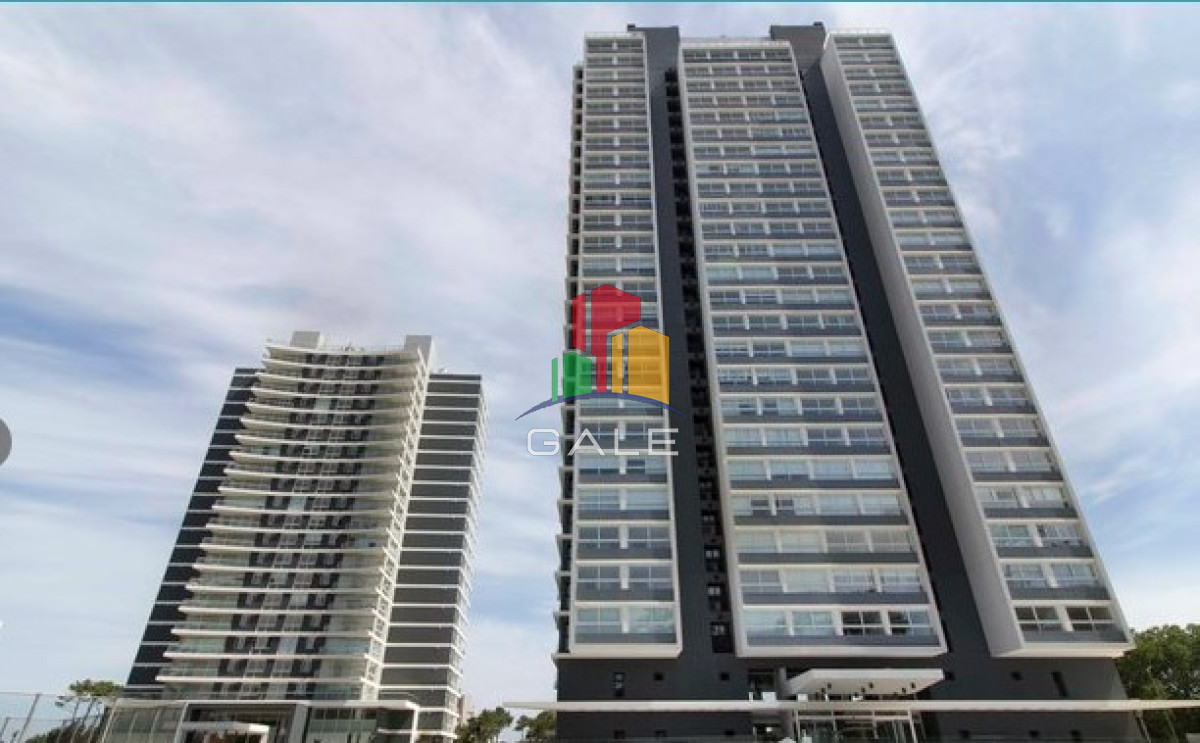 Apartamento ID.1823 - Apartamento en venta de 1 dormitorio En Punta Del Este 