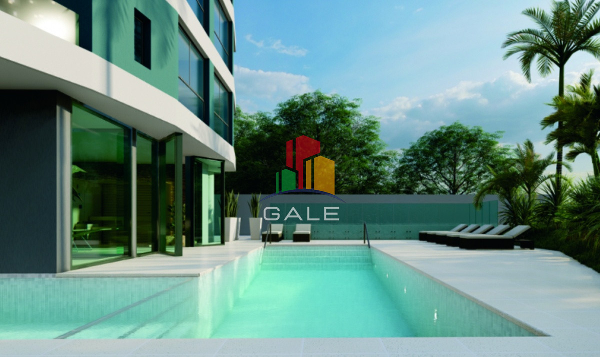 Apartamento ID.4823 - Vende apartamento de 1 dormitorio y medio en Punta del Este 