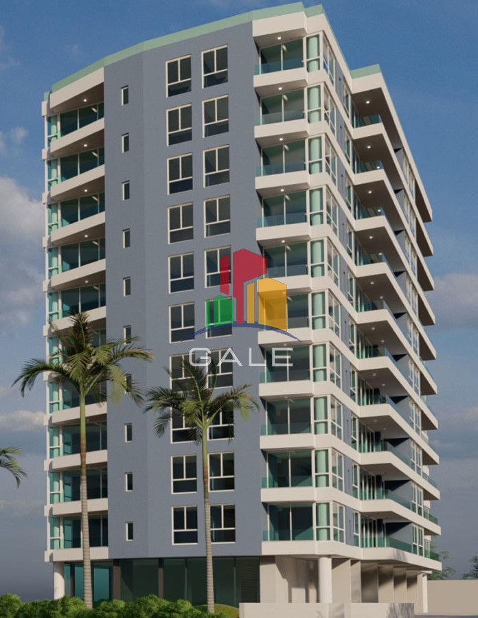 Apartamento ID.4823 - Vende apartamento de 1 dormitorio y medio en Punta del Este 