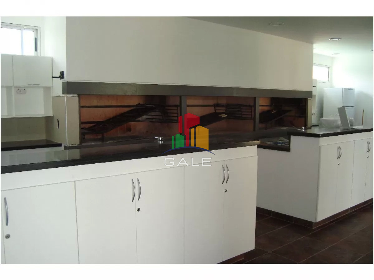 Apartamento ID.4465 - Departamento de 3 dormitorios en venta a pasos del mar. Gala Tower