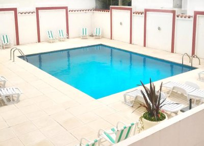 Departamento de 1 dormitorio en venta.