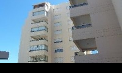 Apartamento en venta playa mansa