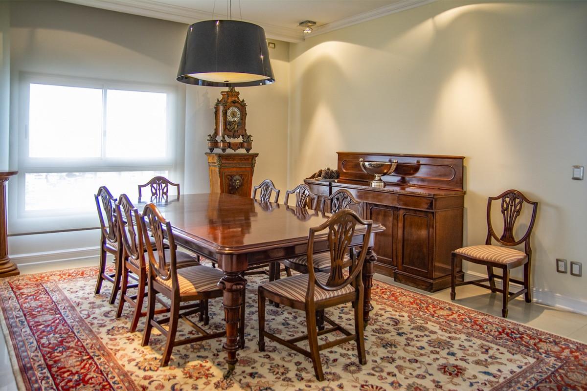 Apartamento ID.472 - Impresionante penthouse frente al mar. 