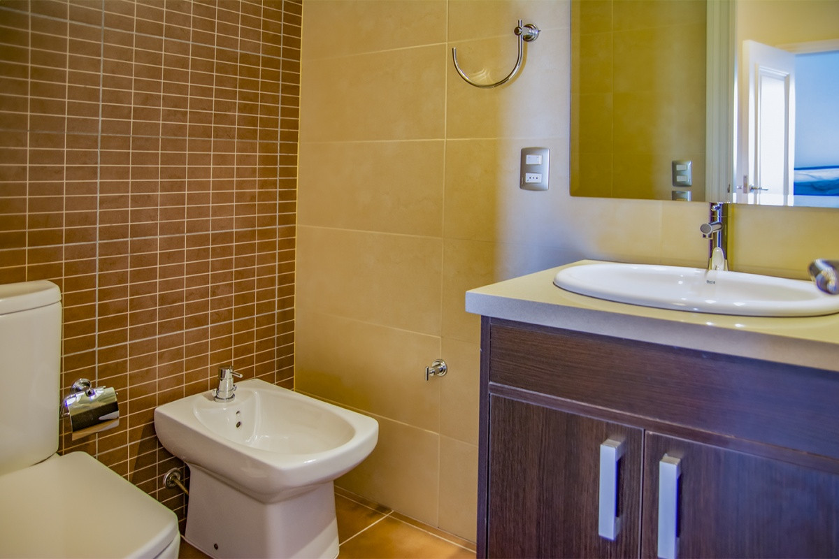 Apartamento ID.472 - Impresionante penthouse frente al mar. 