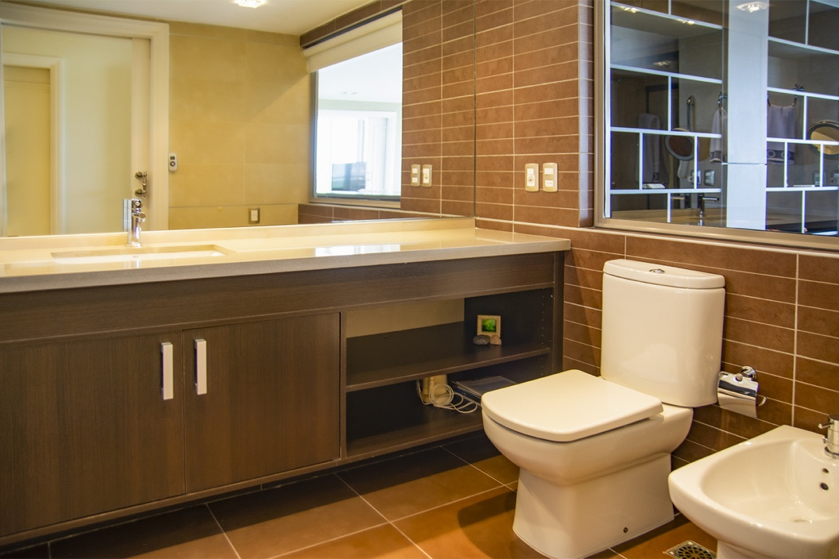 Apartamento ID.472 - Impresionante penthouse frente al mar. 