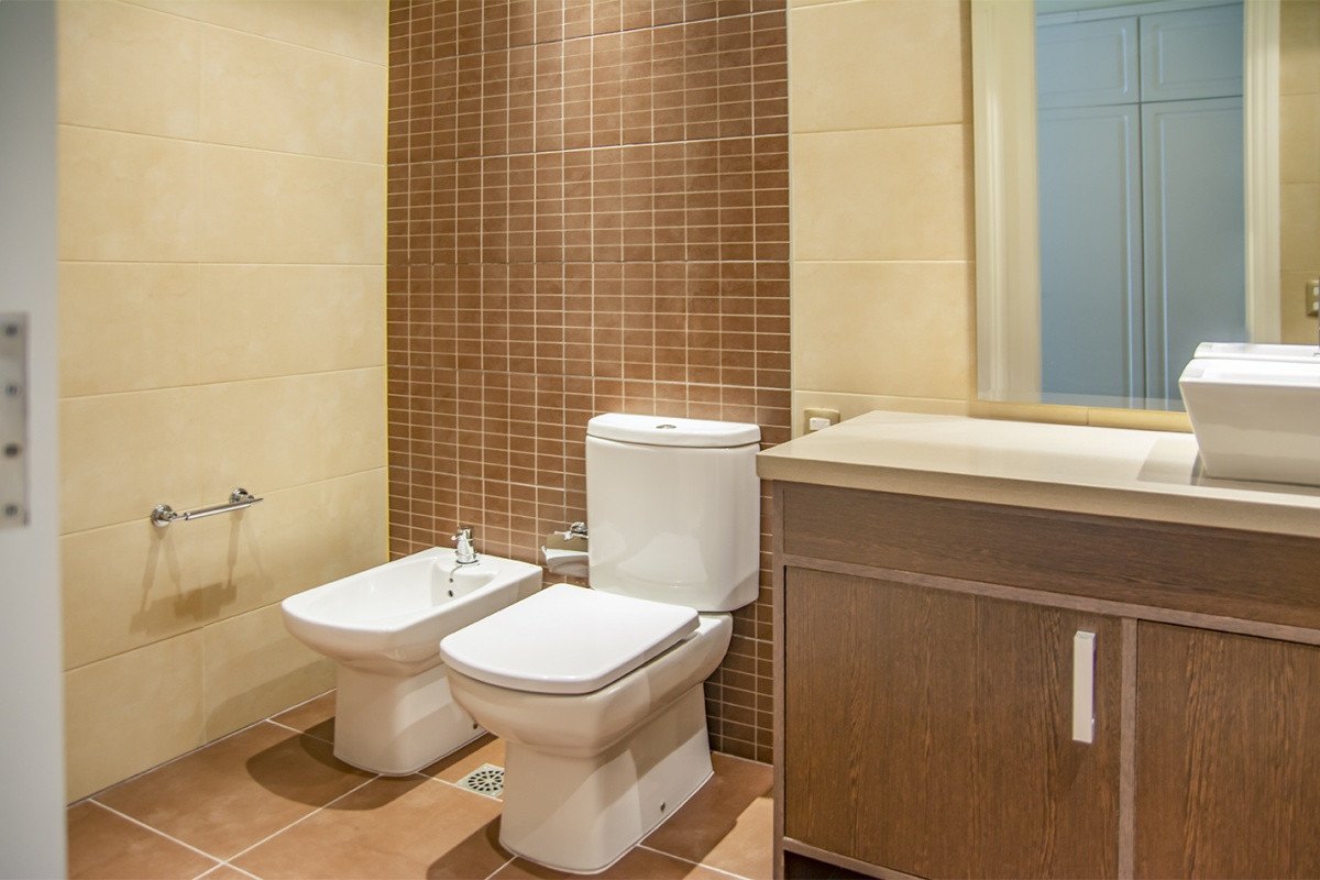 Apartamento ID.472 - Impresionante penthouse frente al mar. 