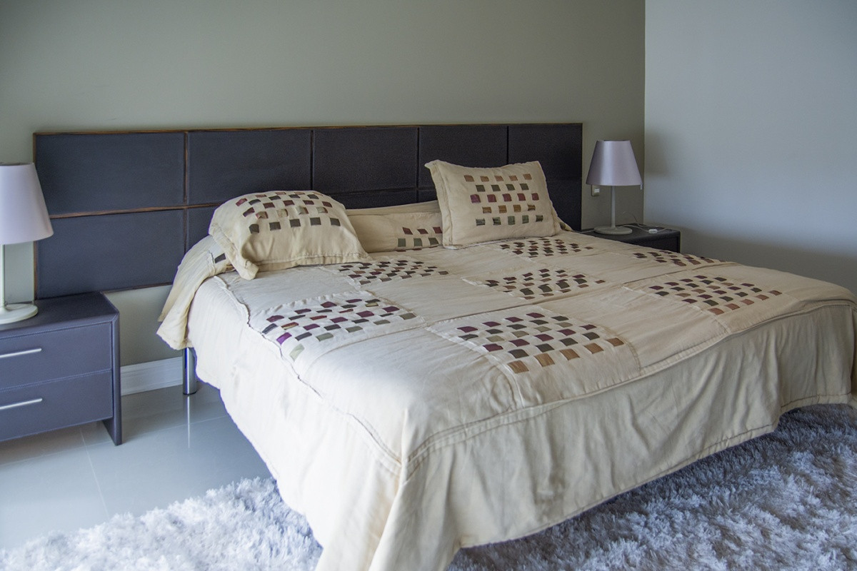 Apartamento ID.472 - Impresionante penthouse frente al mar. 