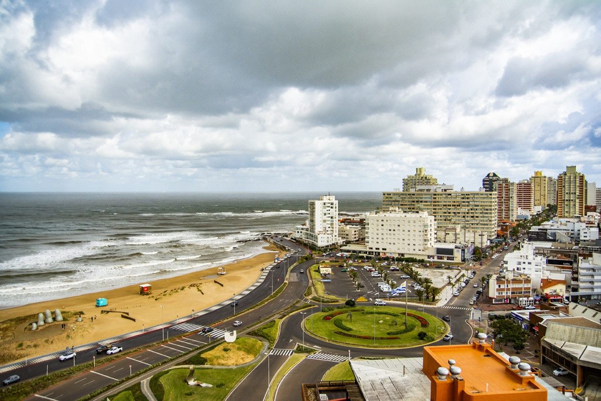 Apartamento ID.472 - Impresionante penthouse frente al mar. 