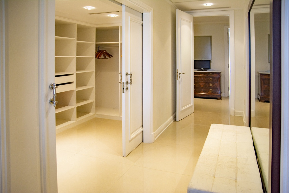 Apartamento ID.472 - Impresionante penthouse frente al mar. 