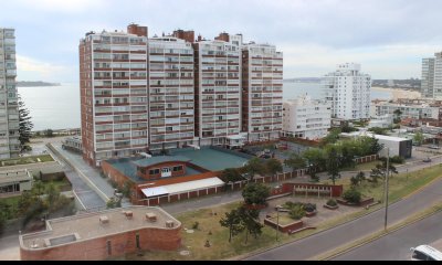 Departamento en excelente zona, Torre Imperiale