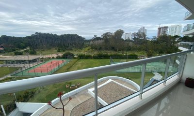 En venta apartamento de 1 dormitorio en Punta del Este