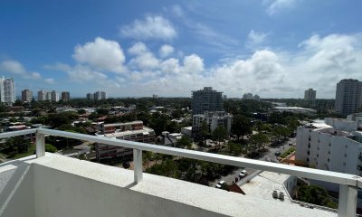 Apartamento en Venta Edificio Chesterfield de 2 dormitorios en Aidy Grill , Punta del este