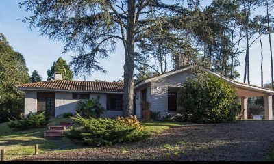 Hermosa Casa ubicada en zona de paz y tranquilidad