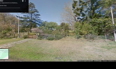Vende terreno en Golf de 1000 m2 , Punta del Este