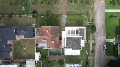 importante residencia frente al mar en venta. - lln789c