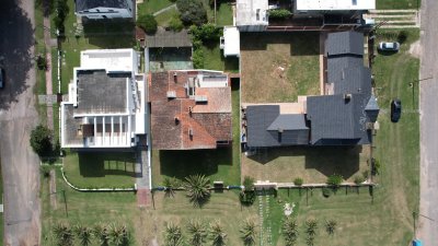 importante residencia frente al mar en venta. - lln789c