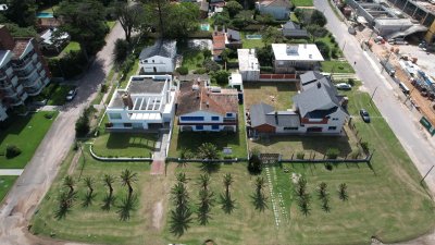 importante residencia frente al mar en venta. - lln789c
