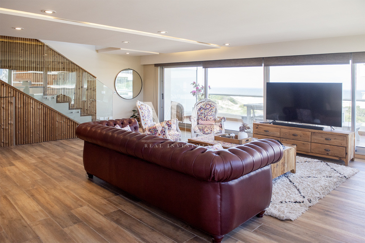 Apartamento ID.1496 - Departamento de 3 dormitorios en venta en torre Silente