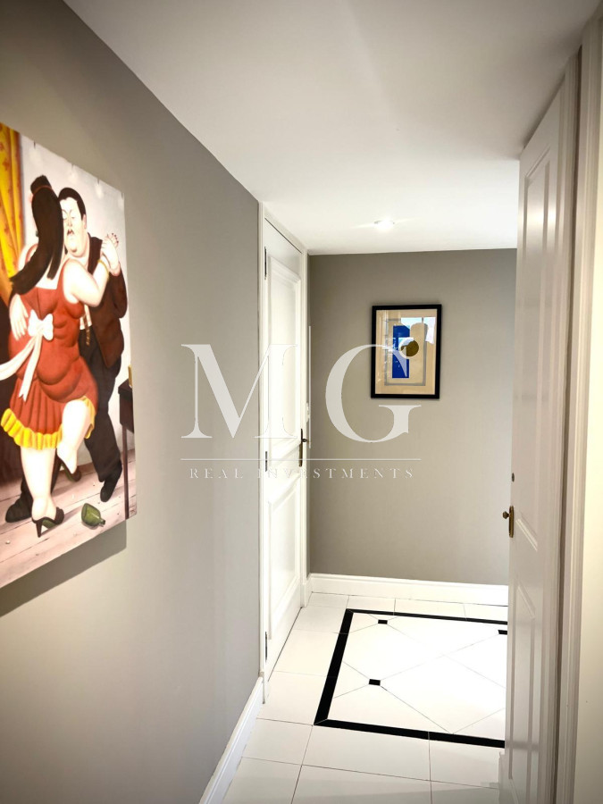 Apartamento ID.1495 - Espectacular Departamento en venta frente al mar, penthouse de 4 dormitorios. Punta del Este