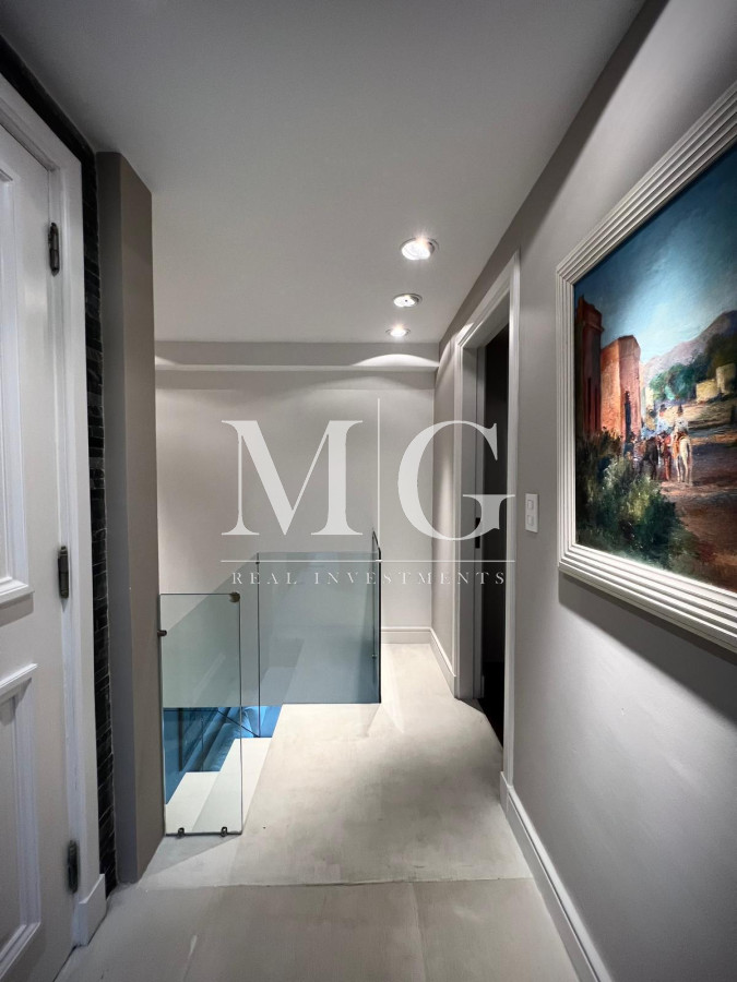 Apartamento ID.1495 - Espectacular Departamento en venta frente al mar, penthouse de 4 dormitorios. Punta del Este