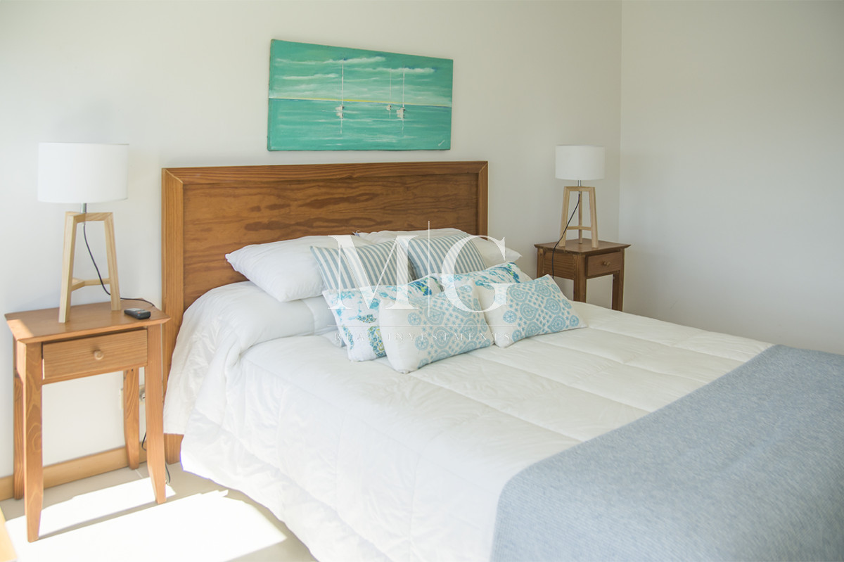 Apartamento ID.1502 - Penthouse en Punta del Este, playa brava 4 dormitorios