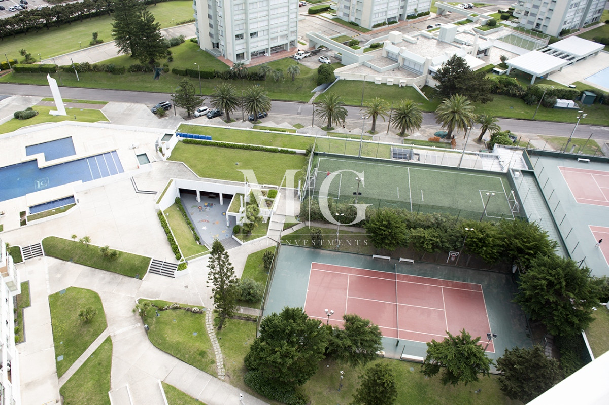 Apartamento ID.1503 - APARTAMENTO EN VENTA 2 DORMITORIOS, PLAYA MANSA